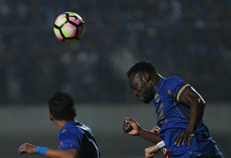  Resmi, Duel Persib vs PSM Diundur