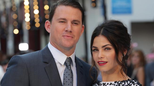 Channing Tatum Dekati Jessie J, Sang Mantan Jenna Dewan Tak Kaget