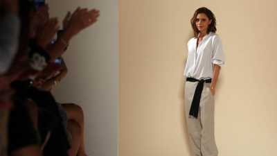 Berbagi Tips, Victoria Beckham Rilis Saluran YouTube Ofisial