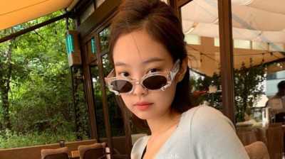 Jennie BLACKPINK Unggah Foto Terbaru, Warganet Dibikin Salfok