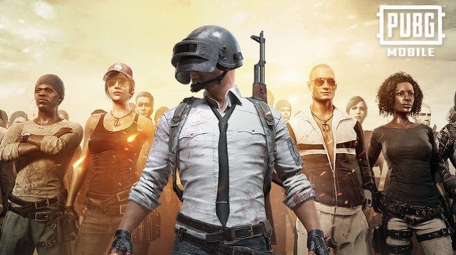 Bersiap, Ini Update Baru PUBG Mobile yang Segera Hadir
