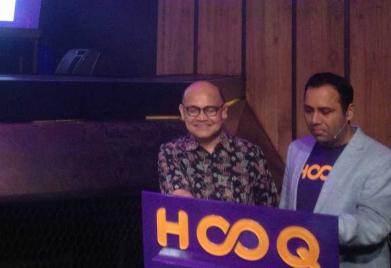 Telkom Buka Blokir Netflix, Ini Reaksi Direktur HOOQ Telkom Buka Blokir Netflix, Ini Reaksi Direktur HOOQ