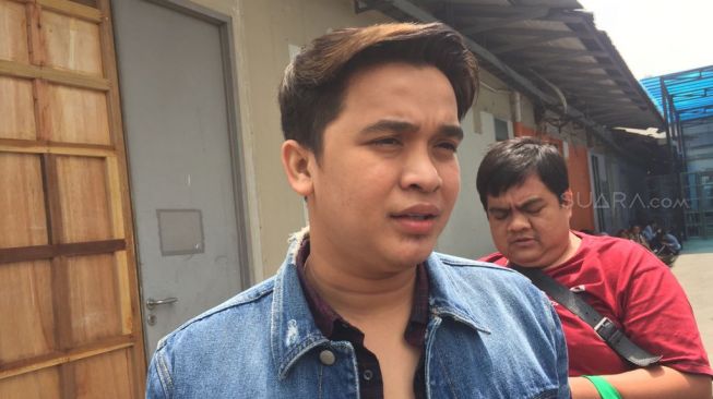 Billy Syahputra: Almarhum Olga Duitnya Nggak Abis-abis