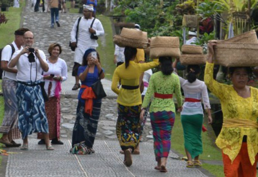  3 Wisata Kuliner di Bali yang Siap Manjakan Lidah Anda 