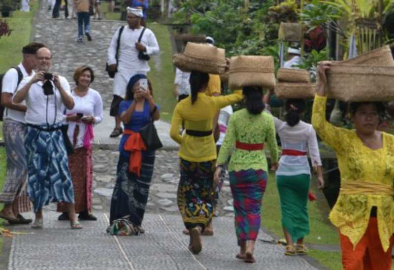  3 Wisata Kuliner di Bali yang Siap Manjakan Lidah Anda 