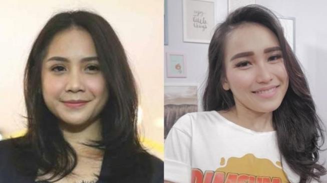 Perbandingan Tarif Endorse Ayu Ting Ting dan Nagita Slavina, Mahal Siapa?