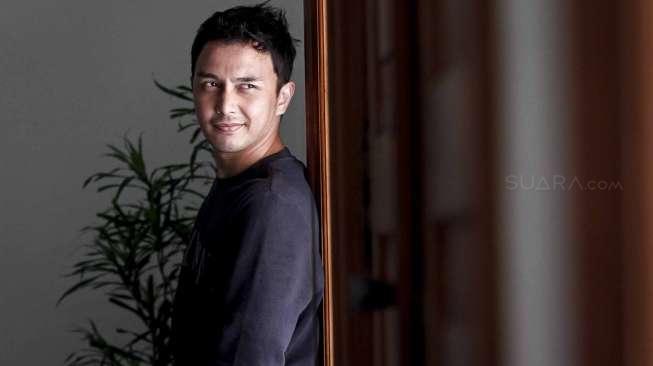 Cinta Terhalang Islam Aliran dalam Film "Bidah Cinta" Cinta Terhalang Islam Aliran dalam Film "Bidah Cinta"