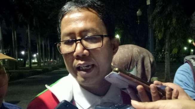 Terkait Penanganan Choirul Huda, Ini Penjelasan PSSI Terkait Penanganan Choirul Huda, Ini Penjelasan PSSI