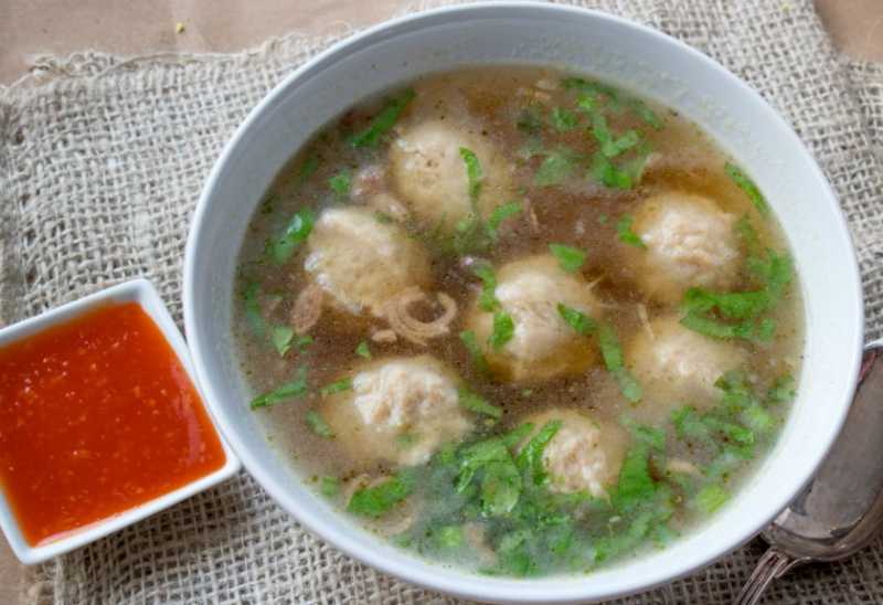 Ternyata, Warung Bakso Terkenal Ini Mengandung Babi Ternyata, Warung Bakso Terkenal Ini Mengandung Babi