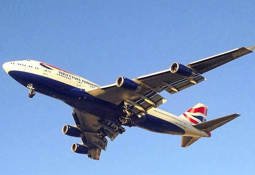 British Airways Batal Terbang Karena Masalah Komputer 