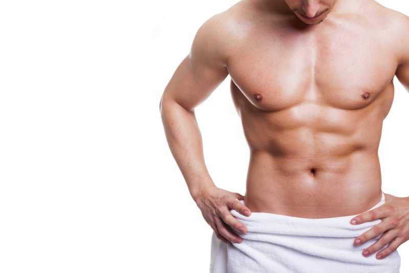 Bentuk Six-Pack Lebih Cepat