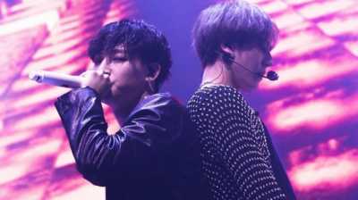 Jus2 Tak Sabar Bertemu Fans Indonesia