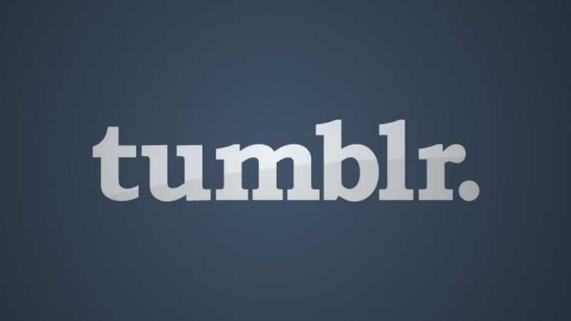 Tumblr Diblokir, Netizen Serang Kominfo Tumblr Diblokir, Netizen Serang Kominfo