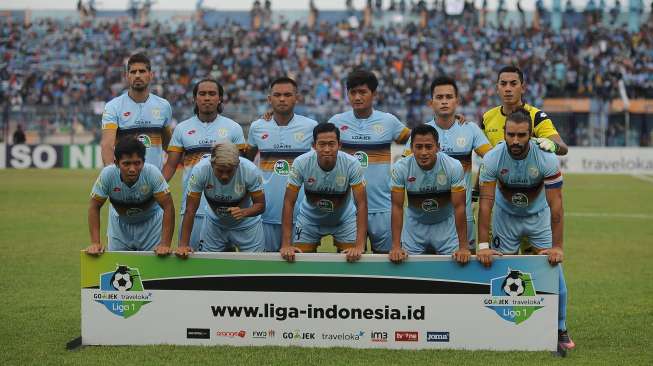 Ini Pesan Terakhir Choirul Huda pada Rekan-rekannya di Persela Ini Pesan Terakhir Choirul Huda pada Rekan-rekannya di Persela