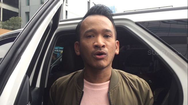 Ruben Onsu Anggap Masalah Raffi Ahmad dengan Pesbukers Sensitif Ruben Onsu Anggap Masalah Raffi Ahmad dengan Pesbukers Sensitif