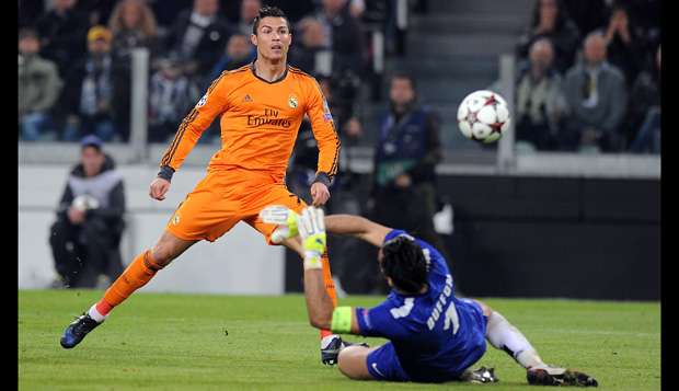 Final Liga Champions: Begini Statistik Ronaldo Vs Buffon Final Liga Champions: Begini Statistik Ronaldo Vs Buffon