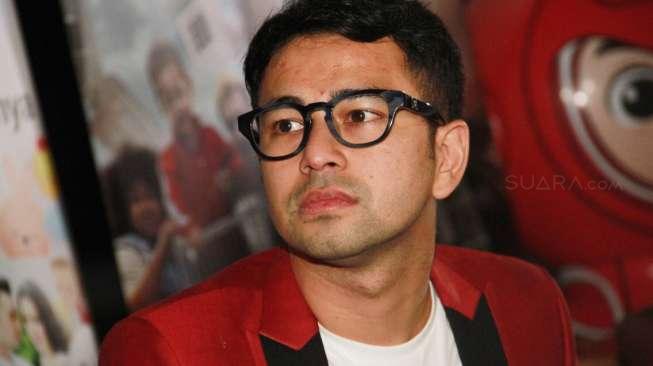Olga Syahputra Ultah, Raffi Ahmad Tulis Kalimat Menyentuh Olga Syahputra Ultah, Raffi Ahmad Tulis Kalimat Menyentuh