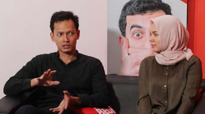 Kata Fedi Nuril dan Dewi Sandra, Ini Alasan Kenapa Wajib Nonton "AAC2"