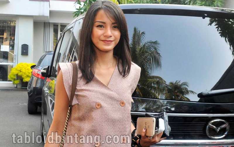 Kirana Larasati Gugat Cerai Tama Gandjar: Sampai Detik Ini Kita Berharap yang Terbaik Kirana Larasati Gugat Cerai Tama Gandjar: Sampai Detik Ini Kita Berharap yang Terbaik