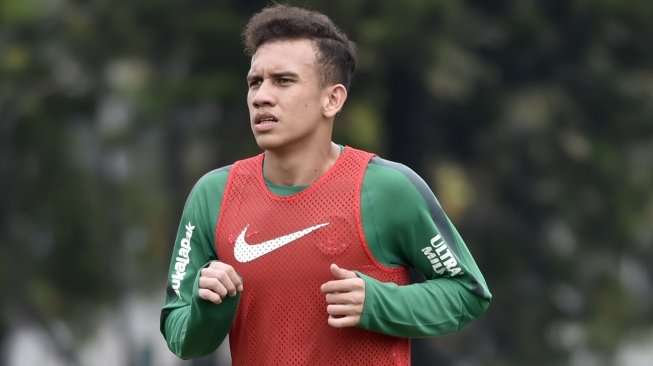 PSSI Pasrah Jika Lechia Gdansk Tak Lepas Egy PSSI Pasrah Jika Lechia Gdansk Tak Lepas Egy