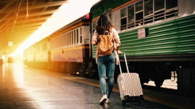Ini Fasilitas Menarik Kereta Api Sebelum Beli Tiket Jakarta -Jogja Ini Fasilitas Menarik Kereta Api Sebelum Beli Tiket Jakarta -Jogja