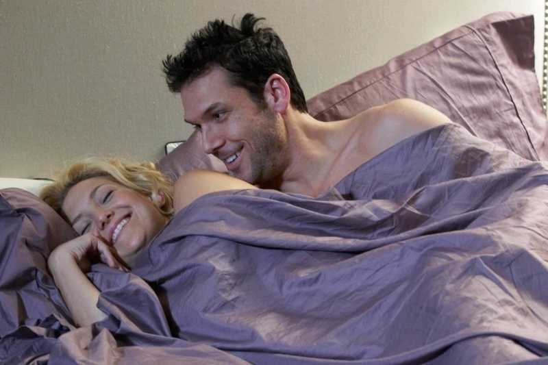 10 Alasan Morning Sex Lebih Baik Dari Night Sex 10 Alasan Morning Sex Lebih Baik Dari Night Sex