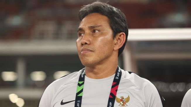 Lawan Filipina, Ini Yang Diwaspadai oleh Pelatih Timnas Indonesia Lawan Filipina, Ini Yang Diwaspadai oleh Pelatih Timnas Indonesia
