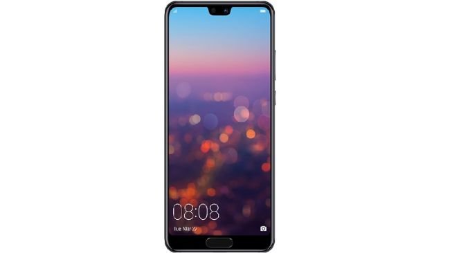 Huawei P20 Pro Meluncur, Punya 3 Kamera Bisa Memotret dalam Gelap Huawei P20 Pro Meluncur, Punya 3 Kamera Bisa Memotret dalam Gelap