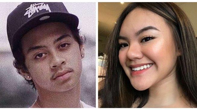 Bastian Steel Lengket dengan Shafa Haris, Warganet Nafsu Komentar Bastian Steel Lengket dengan Shafa Haris, Warganet Nafsu Komentar
