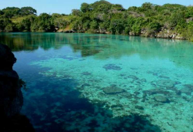 Majalah di Jerman Sebut Sumba Sebagai Pulau Terbaik di Dunia Majalah di Jerman Sebut Sumba Sebagai Pulau Terbaik di Dunia