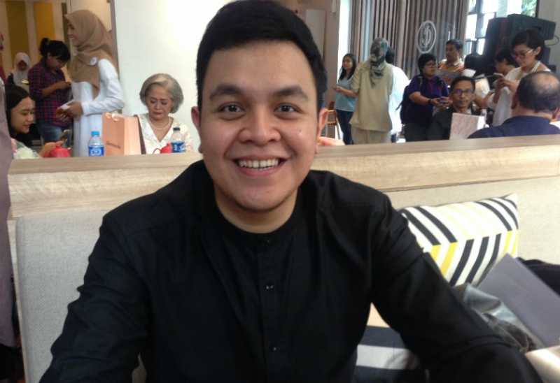 Kontribusi Tulus Buat Pendidikan Indonesia Kontribusi Tulus Buat Pendidikan Indonesia