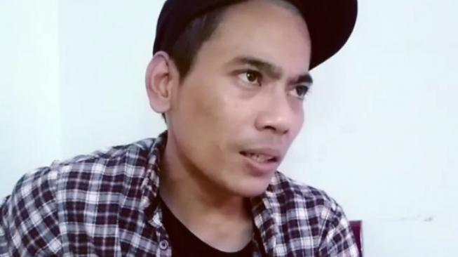 Pesta Sabu dan Miras, Aris Idol Resmi Jadi Tersangka Pesta Sabu dan Miras, Aris Idol Resmi Jadi Tersangka