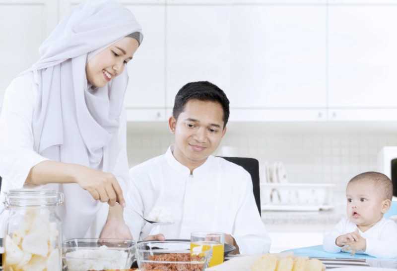 Kasih Sayang Pengaruhi Tingkat Kecerdasan Anak Kasih Sayang Pengaruhi Tingkat Kecerdasan Anak