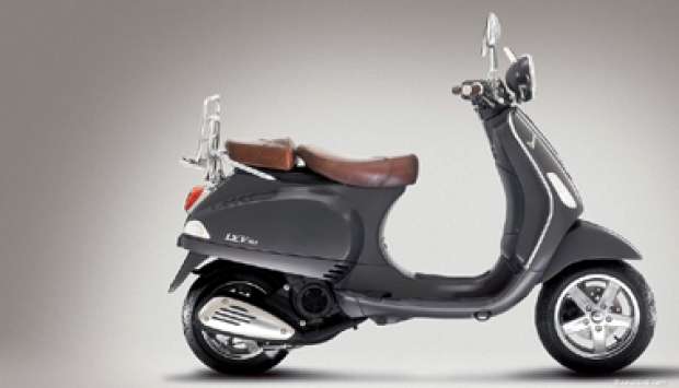Ini Alasan Kenapa Piaggio Perbaharui Vespa LX dan S Ini Alasan Kenapa Piaggio Perbaharui Vespa LX dan S