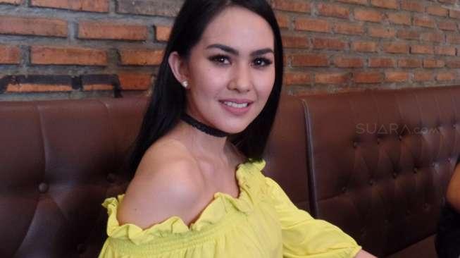 Kartika Putri Cantik, Tapi Bicara Ngapak Kartika Putri Cantik, Tapi Bicara Ngapak