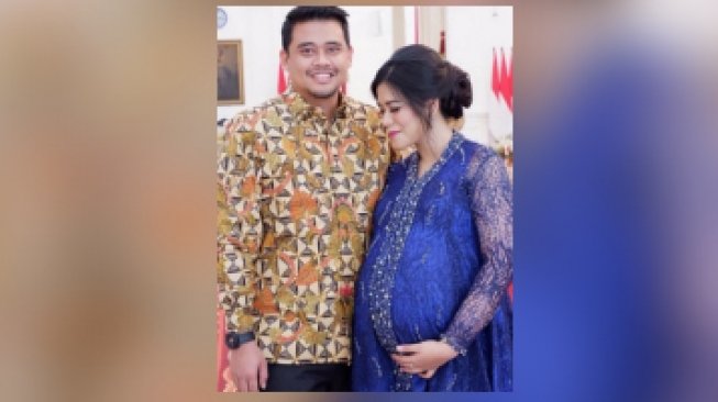 Intip Bisnis Bobby Nasution Menantu Presiden Jokowi Intip Bisnis Bobby Nasution Menantu Presiden Jokowi