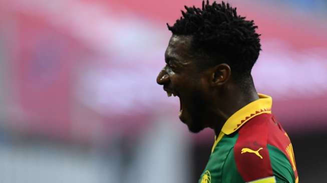 Kamerun dan Australia Bermain Imbang di Piala Konfederasi