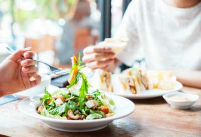  Menu Makan Siang Bisa Mencerminkan Kepribadian Seseorang 