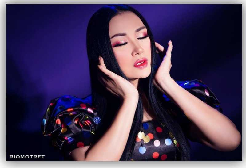 Sehat dan Awet Muda, Apa Resep Cantik Titi DJ? Sehat dan Awet Muda, Apa Resep Cantik Titi DJ?