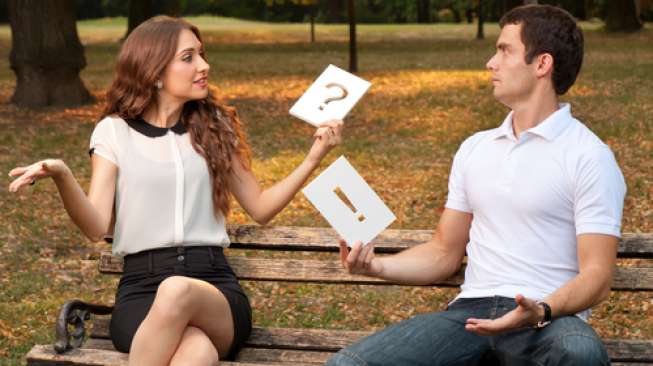Ini Maksudnya Bila Perempuan Mengatakan Hal Ini Ini Maksudnya Bila Perempuan Mengatakan Hal Ini