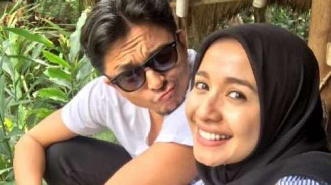 Laudya Cynthia Bella Gelar Resepsi ke-2, di Jakarta atau Bandung?