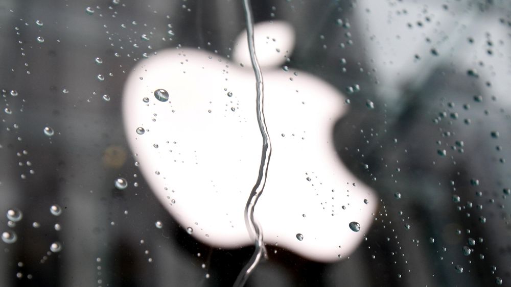 Penjualan iPhone Anjlok Tertinggi Sepanjang Tujuh Tahun