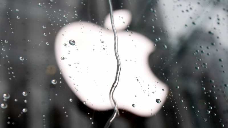 Penjualan iPhone Anjlok Tertinggi Sepanjang Tujuh Tahun Penjualan iPhone Anjlok Tertinggi Sepanjang Tujuh Tahun