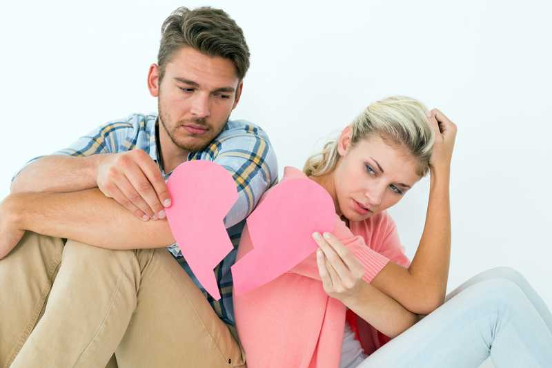 Membuat Putus Cinta Lebih Mudah Dihadapi Membuat Putus Cinta Lebih Mudah Dihadapi