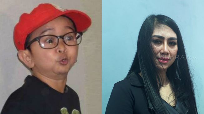 Cerita Pilu Ryana Dewi, Perempuan yang Ditinggal Nikah Daus Mini Cerita Pilu Ryana Dewi, Perempuan yang Ditinggal Nikah Daus Mini