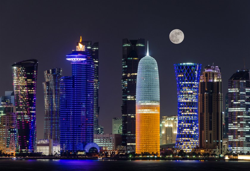  Ini Dampak Positif Indonesia atas Pemboikotan Qatar 