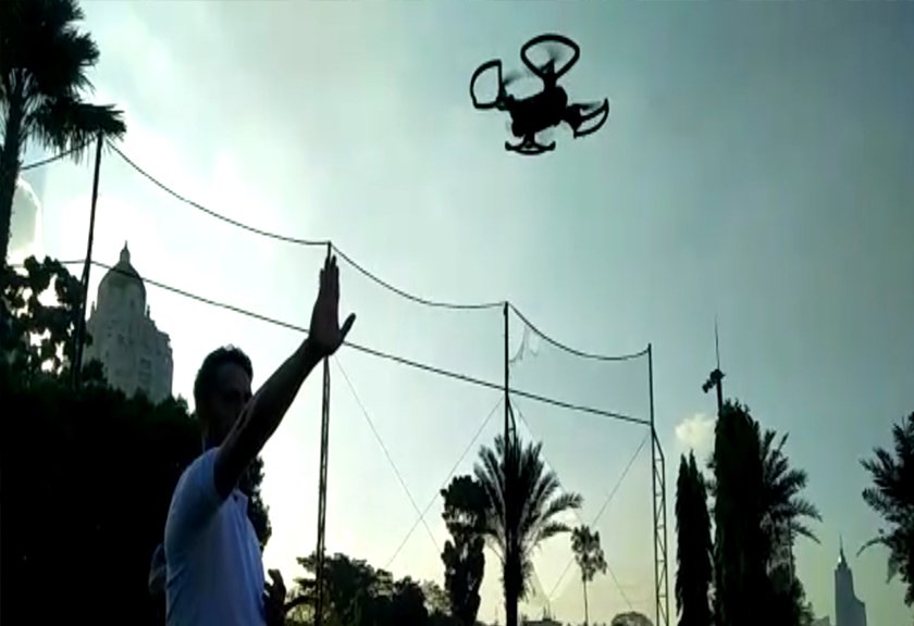 Tips Menghindari Regulasi Hukum Buat Pecinta Drone 