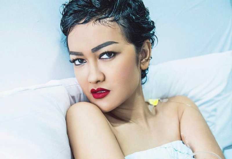 Dedi Mulyadi: Selamat Jalan Julia Perez Dedi Mulyadi: Selamat Jalan Julia Perez