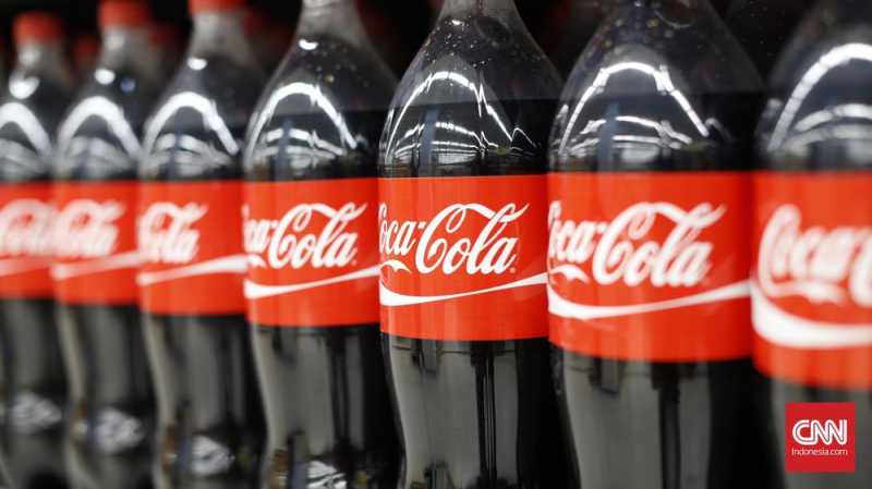 Coca Cola Belajar Pengembangan Minuman Ganja Coca Cola Belajar Pengembangan Minuman Ganja
