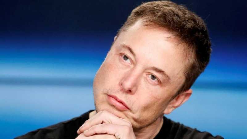 Pentagon Tinjau Izin Keamanan Elon Musk